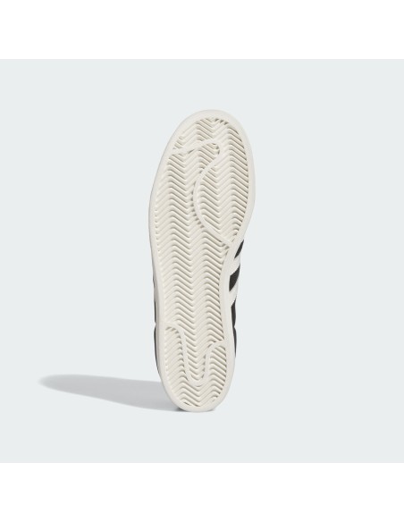 adidas Superstar Core Black Off White Gold Metallic JH9159 MBS