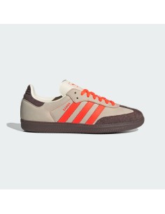 adidas Samba OG Solar Orange Cream Women's JI2732 MBS