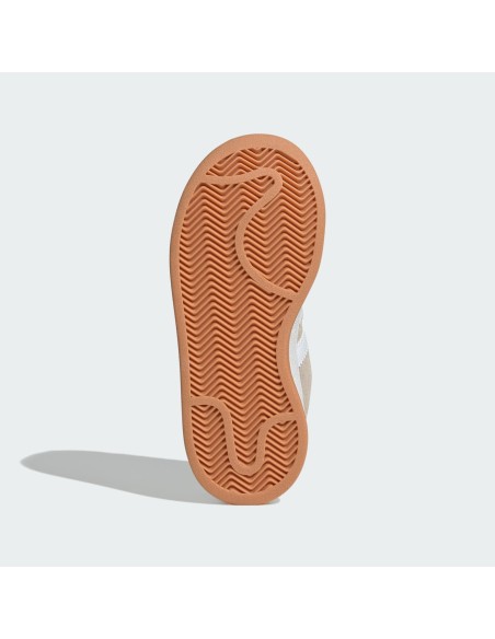 adidas Campus 00s Camp Wonder Beige Cloud White Gum PS JI4462 MBS