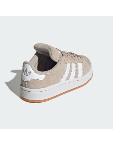 adidas Campus 00s Camp Wonder Beige Cloud White Gum PS JI4462 MBS