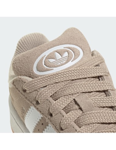 adidas Campus 00s Camp Wonder Beige Cloud White Gum PS JI4462 MBS