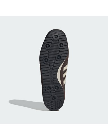 adidas SL 72 OG Dark Brown Cream White Women's JS3983 MBS