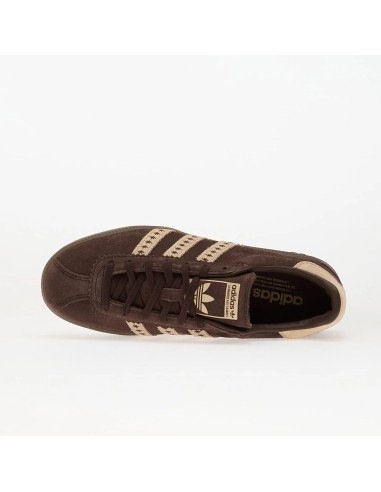 adidas BRMD "Dark Brown" Women's JS3971 MBS