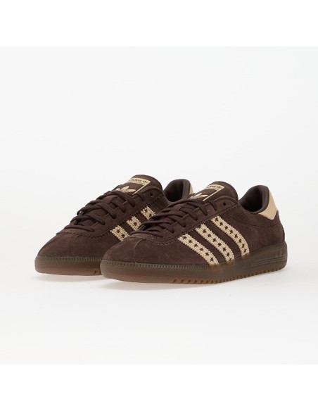 adidas BRMD "Dark Brown" Women's JS3971 MBS