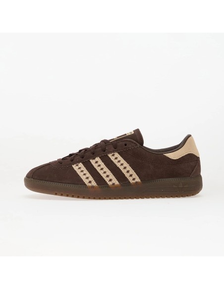 adidas BRMD "Dark Brown" Women's JS3971 MBS