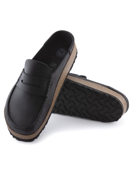 Birkenstock Naples Leoi 1025040