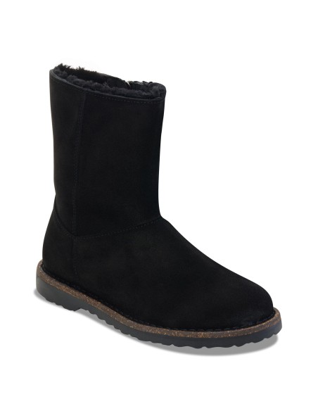 Birkenstock Uppsala Zip Shearling 1030047