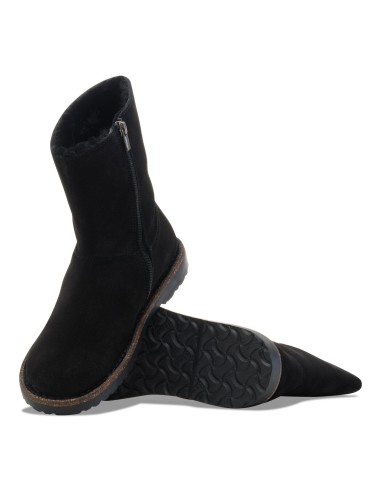 Birkenstock Uppsala Zip Shearling 1030047