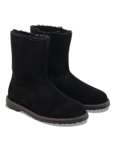 Birkenstock Uppsala Zip Shearling 1030047