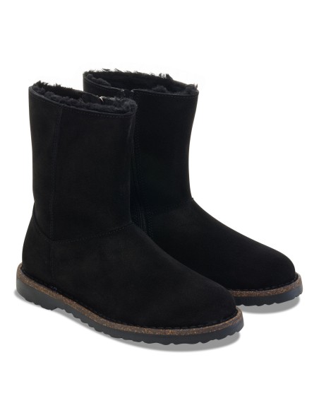 Birkenstock Uppsala Zip Shearling 1030047