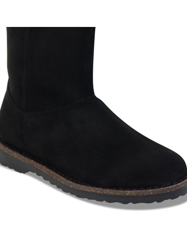 Birkenstock Uppsala Zip Shearling 1030047