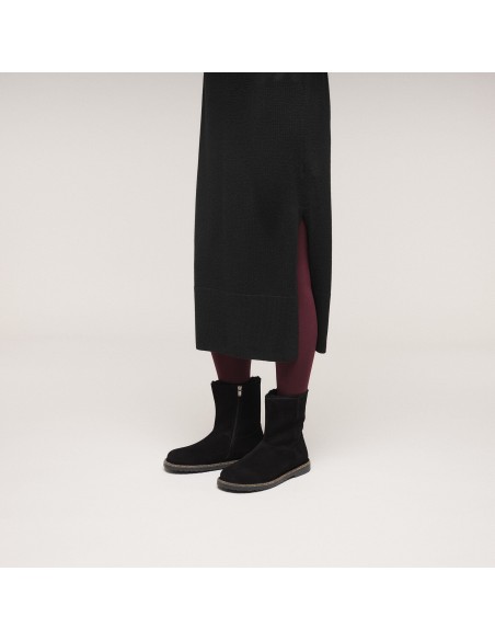 Birkenstock Uppsala Zip Shearling 1030047