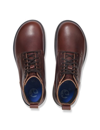 Birkenstock Highwood Lace Mid 1030757