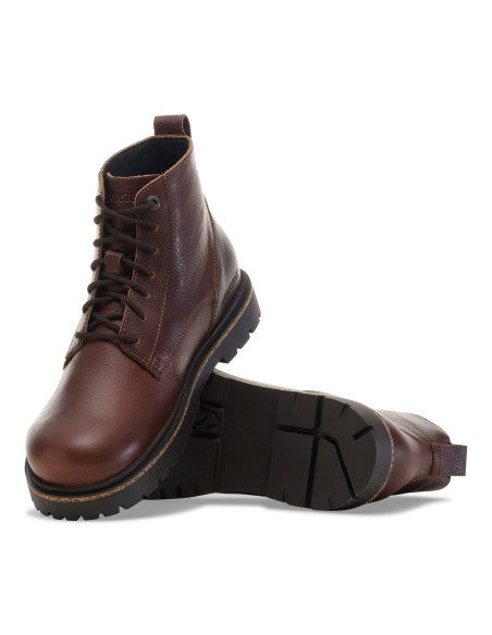 Birkenstock Highwood Lace Mid 1030757