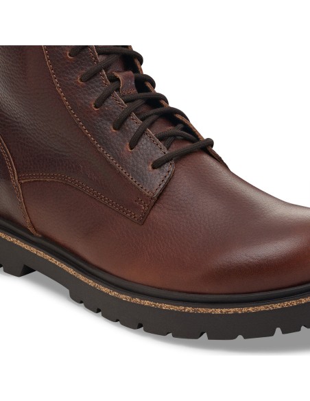 Birkenstock Highwood Lace Mid 1030757