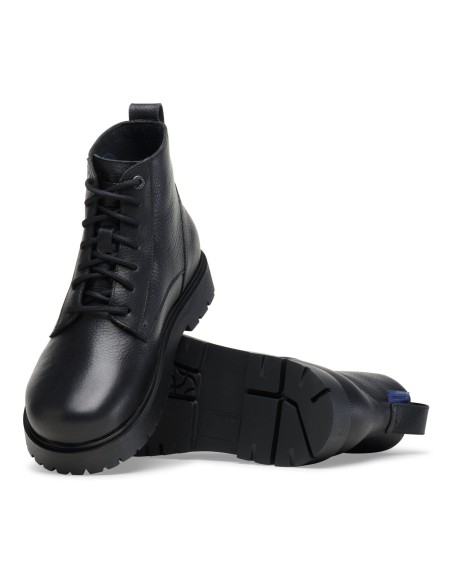 Birkenstock Highwood Lace Mid WP 1030942