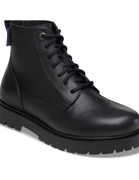 Birkenstock Highwood Lace Mid WP 1030942