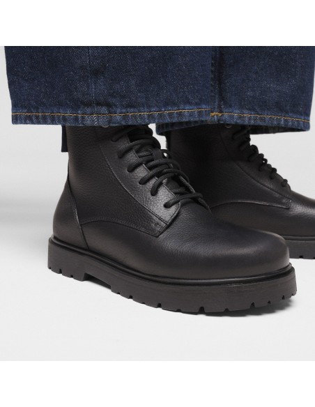 Birkenstock Highwood Lace Mid WP 1030942