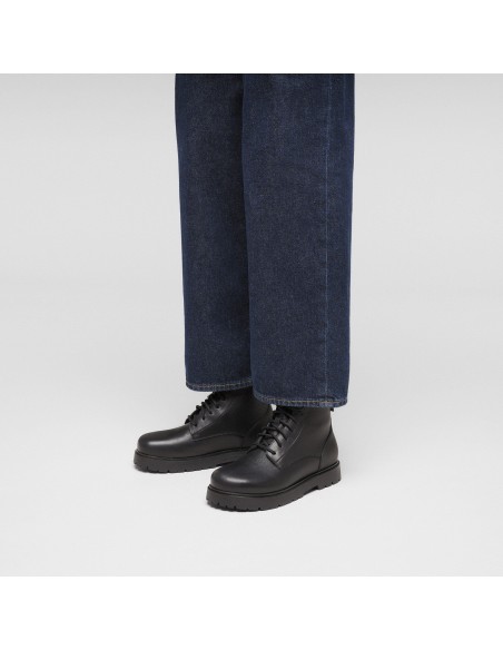 Birkenstock Highwood Lace Mid WP 1030942