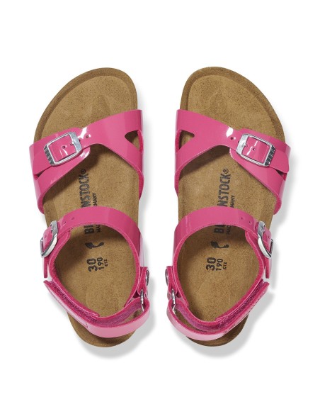 Birkenstock Rio AS Jr Sandals 1029497