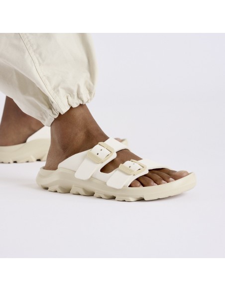Birkenstock Mogami Terra Stealth 2Strap W 1029631 FlipFlops