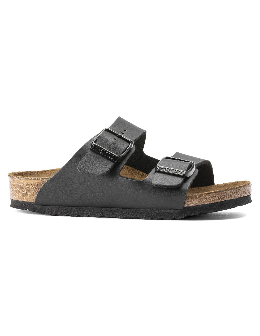 Kids' Shoes Birkenstock Black
