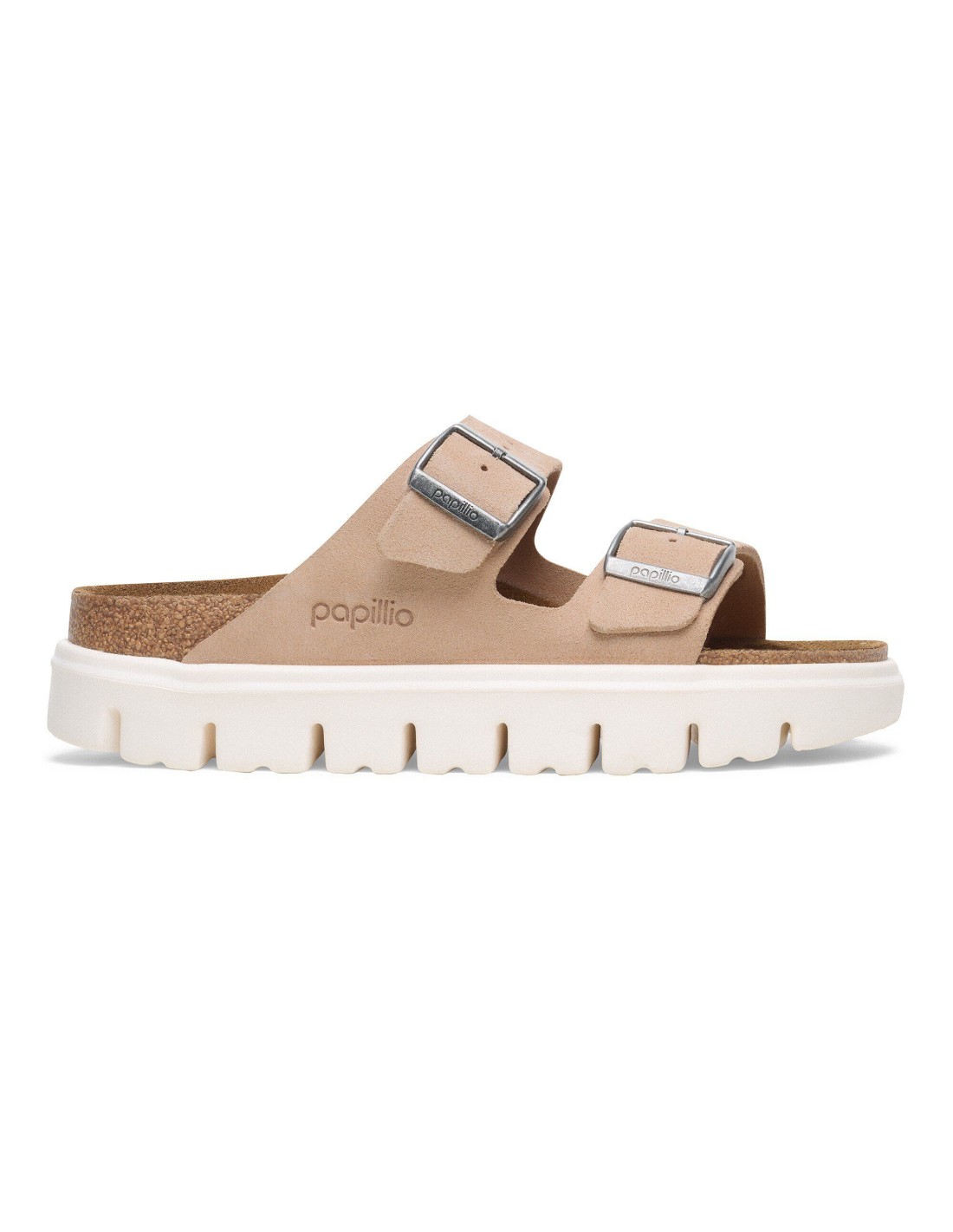 Birkenstock Arizona Papillio Chunky LEVE 1024950