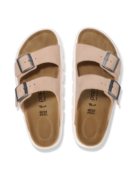 Birkenstock Arizona Papillio Chunky LEVE 1024950