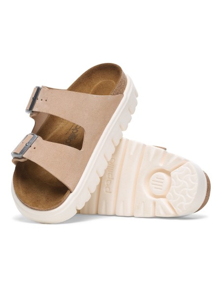 Birkenstock Arizona Papillio Chunky LEVE 1024950