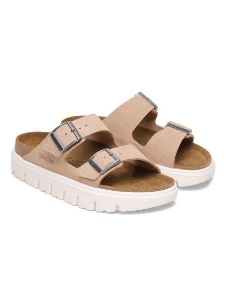 Birkenstock Arizona Papillio Chunky LEVE 1024950
