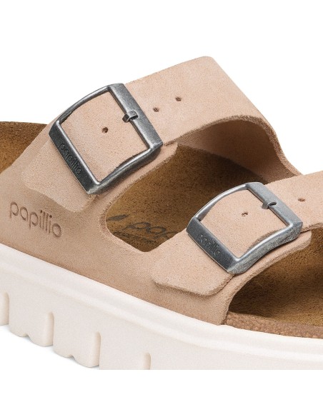 Birkenstock Arizona Papillio Chunky LEVE 1024950