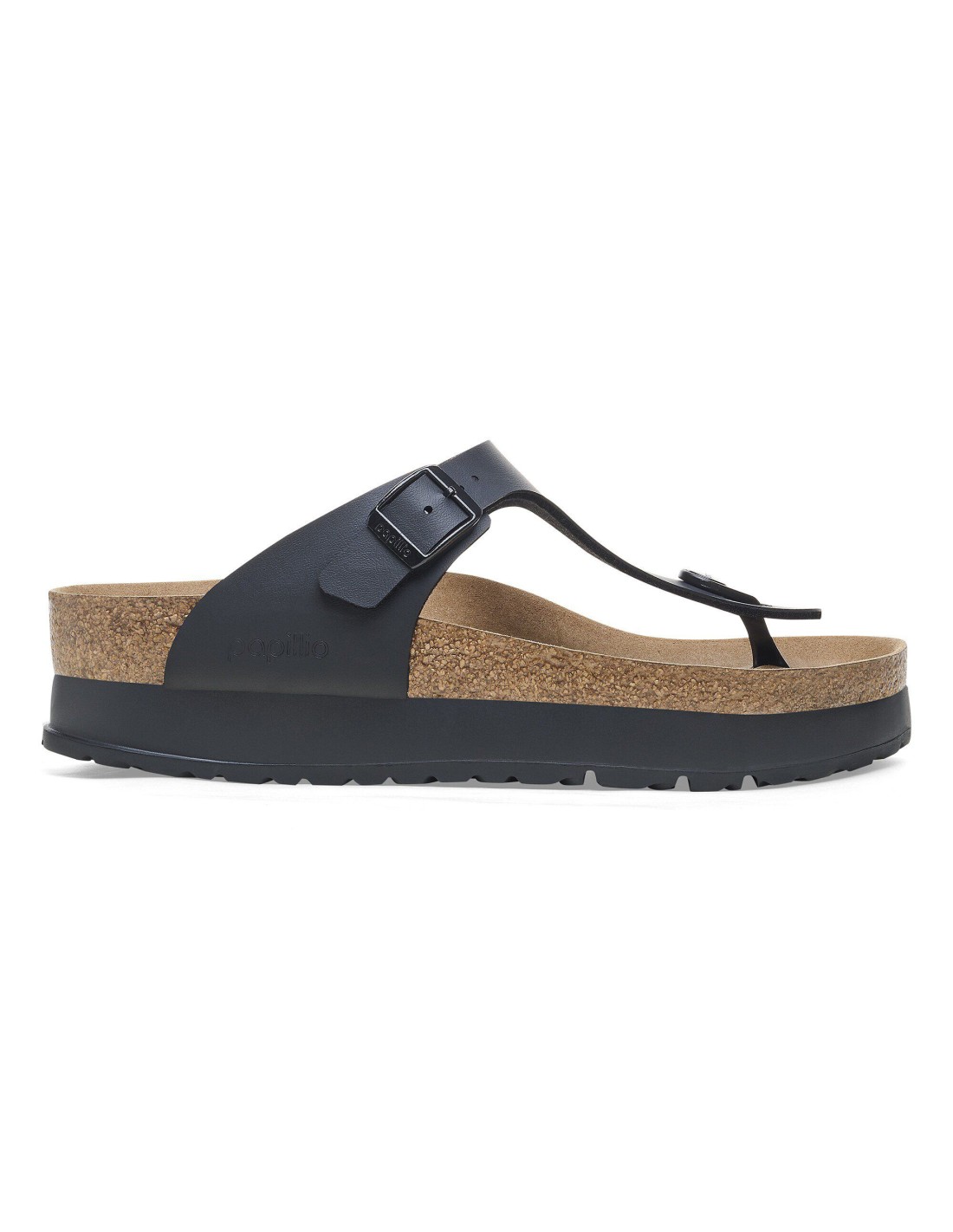 Birkenstock Papillio Gizeh Platform Vegan 1027367