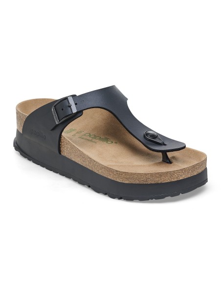 Birkenstock Papillio Gizeh Platform Vegan 1027367
