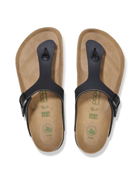 Birkenstock Papillio Gizeh Platform Vegan 1027367