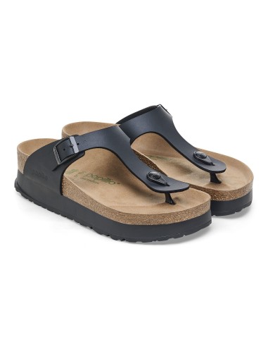 Birkenstock Papillio Gizeh Platform Vegan 1027367