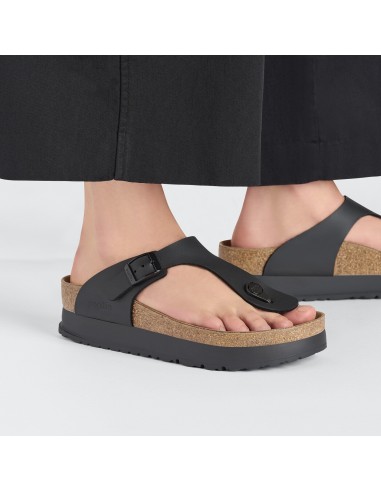 Birkenstock Papillio Gizeh Platform Vegan 1027367