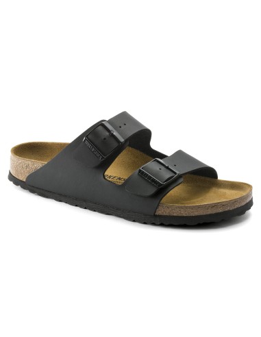 Birkenstock Arizona 51791 Μαύρο Regular Fit
