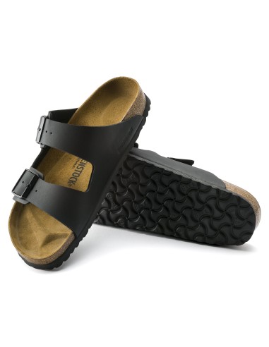 Birkenstock Arizona 51793 Μαύρο