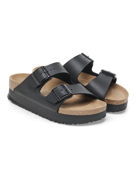 Birkenstock Arizona Platform Flex BF 1027395