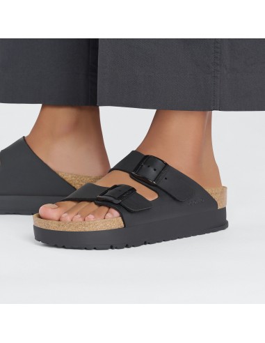 Birkenstock Arizona Platform Flex BF 1027395