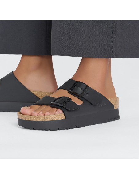 Birkenstock Arizona Platform Flex BF 1027395