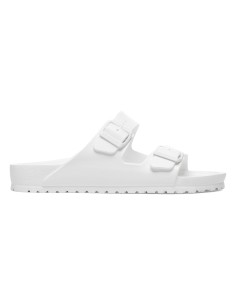 Birkenstock Arizona 129441 Λευκό