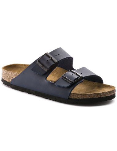 Birkenstock Arizona 51751 Μπλέ