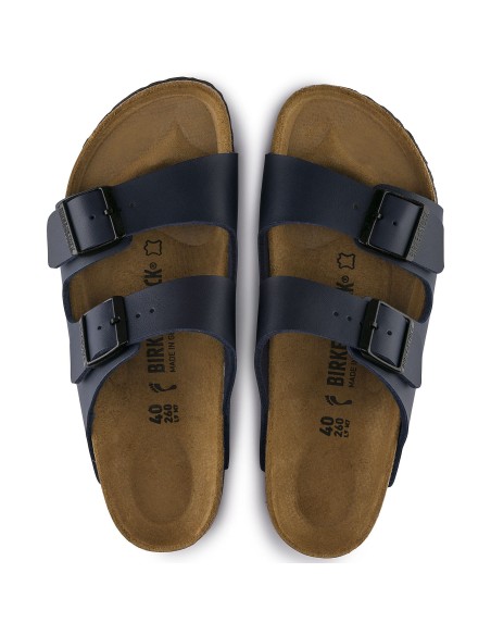 Birkenstock Arizona 51751 Μπλέ