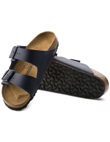 Birkenstock Arizona 51751 Μπλέ