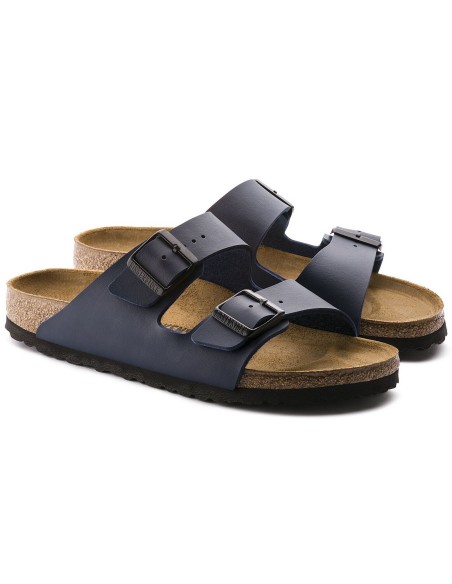 Birkenstock Arizona 51751 Μπλέ