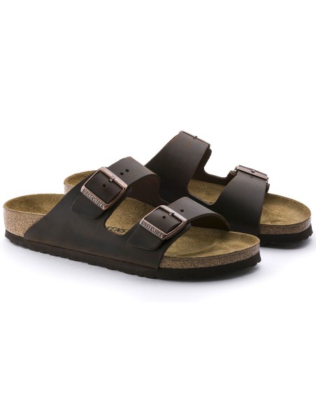 Birkenstock Arizona LEOI Habana 52531
