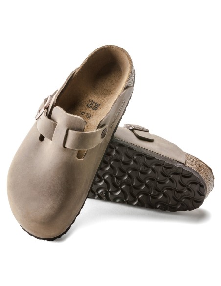 Birkenstock Boston NU 0960811