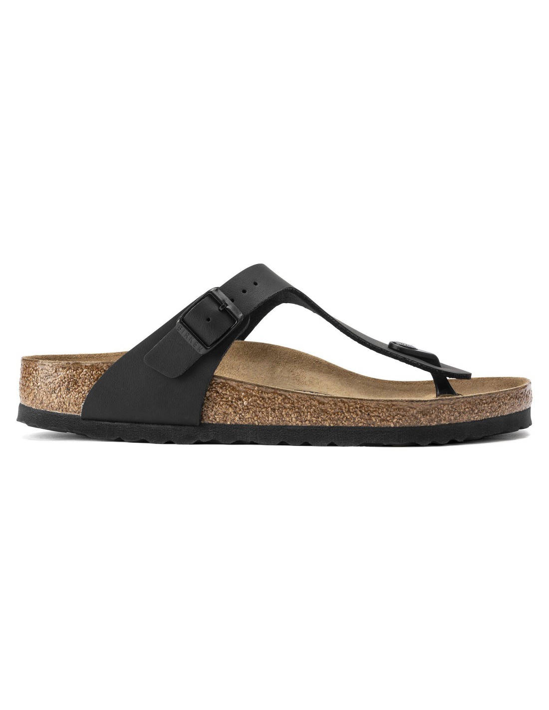 Birkenstock Gizeh 43691 Μαύρο