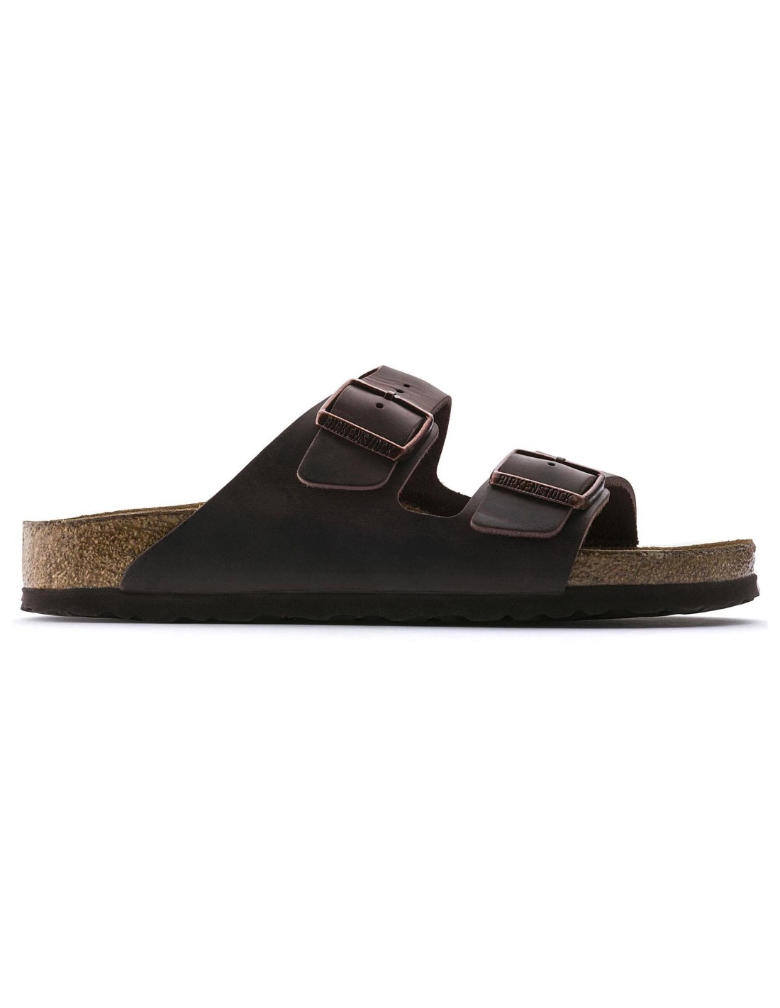 Birkenstock Arizona FL WB Habana 452761
